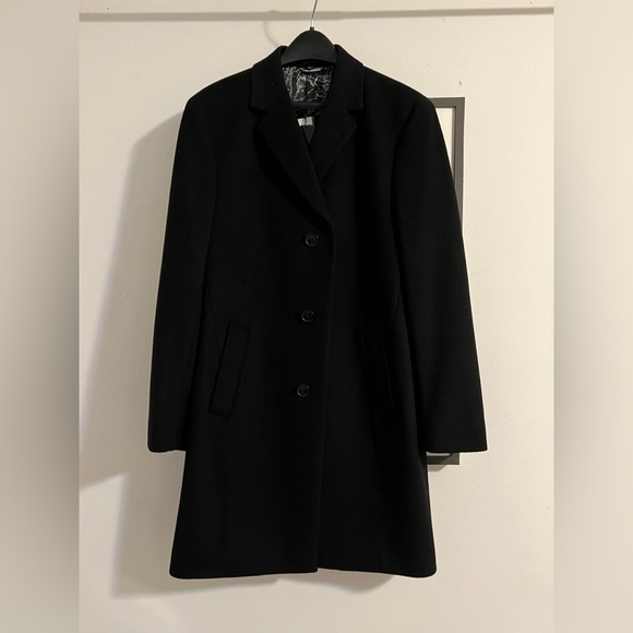 Nautica Other - NEW Nautica Barge Tailored Fit Men’s Coat
